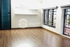 Bán nhà tập thể tầng 2 nguyễn công trứ long lanh ở ngay sát chợ kinh doanh nhỏ hai bà trưng