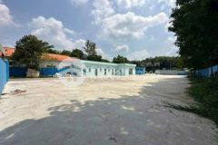 Bán kho xưởng mặt tiền đường đt 749a xã long nguyên, huyện bàu bàng, tỉnh bình dương