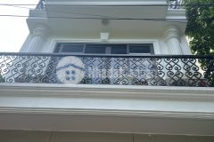 Bán nhà lk la khê nhà dân xây dt50x5t, vỉa hè rộng, kinh doanh đỉnh, view khuôn viên vĩnh viễn