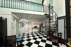 Cho thuê nhà đường ngô văn sở gần trung tâm cần thơ dưới 5 triệu