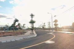 Bán đất dự án khu đô thị điện thắng ngay mặt tiền quốc lộ 1a giá chỉ từ 1yxx