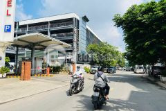 Siêu phẩm phố nguyễn hửu đạt chế lan viên tân phú 56m2 5.2ty, ôto 10m