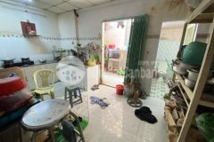 Bán nhà hxh bình thới, quận 11, 4.8x21, 3pn, hàng đầu tư, chỉ 8 tỷ 99