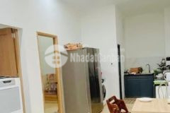 Ngay kha vạn cân hoàng diệu 43 m2 2pn 3ty3 tl trung tâm linh tây, đại học ngân hàng