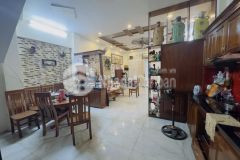 Cần tiền bán gấp nhà nguyễn văn cừ, long biên 50m2, 5t giá 8,55 tỷ