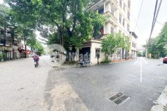 Nhà 3 tầng gara ô tô đường ô tô tránh dt 47m² mt 3,9m tổ 36 thị trấn đông anh