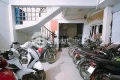 Ban tòa ccmn phan đinh giot, thanh xuân, lô góc, ô tô đỗ cửa, 19 phòng cho thuê