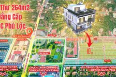 Cần bán gấp cặp lô liền kề biệt thự h7, h8 tại phú lộc, krông năng. giá chỉ từ 7xx triệulô.