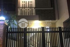 Cho thuê nhà trục chính hẻm 89 rẻ nhất đường huỳnh thúc kháng