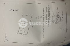 Bán 60m bạch mai tặng nhà hai bà trưng