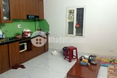 Nhà thái thịnh 54m, 6t, mt4m, 19 tỷ đống đa.