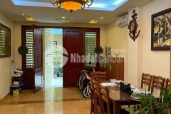 Bán nhà ngọc thuỵ,long biên 4 tầng,50m,mt4.2m oto đua nhỉnh 9 tỷ