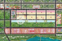 Bán gấp khu dân cư phú lộc giá rẻ bán nhanh