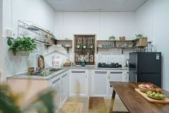 Nhà khu nghỉ dưỡng golden hill khu nhà xinh đẹp đà lạt chỉ 7,5 tỷ