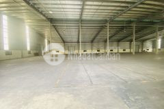 Cho thuê nhà xưởng phòng cháy nghiệm thu 8000m2 khu vực thiện kế, bình xuyên, vĩnh yên