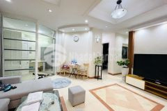 Bán nhà tập thể tầng 1 ngân hàng chùa bộc long lanh ở ngay kinh doanh nhỏ đống đa