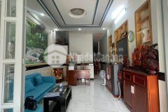 Bán gấp gảm 700tr nhà mặt tiền kd 100m2, 5 tầng hiệp thành quận 12 chỉ còn 7 tỷ 300 tr