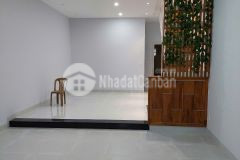 Cho thuê nhà lê duy đình, 15trth