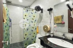 134m2 nguyễn văn trỗi phú nhuận hẻm xe hơi sổ đẹp 2 tầng giá 12.5 tỷ tl