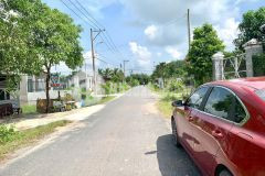 Cần bán miếng đất 137m2 ở ở tân phú trung củ chi giá 630 triệu.