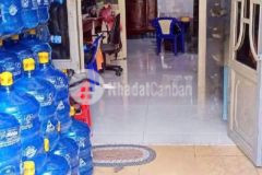 Bán nhà hxh phường sơn kỳ quận tân phú 60m2 x 3 tầng shr 5.3 tỷ. lh0938657228