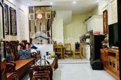 Bán nhà xuân phương, an sinh đỉnh, vị trí đắc địa, 30m2, 4.65 tỷ