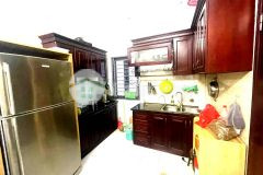 Bán nhà mặt phố định công. hoàng mai. lô góc. ô tô. dt 57m2. mt 4.7m. 4 tầng. giá 14.9 tỷ.