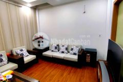 Bán nhà trần duy hưng, kinh doanh vp, dt 40m2, 5 tầng, mt 3,9m, giá 11,2 tỷ