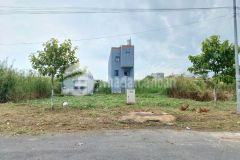 B.án nền 100m² đường a4 kdc tân phú, cái răng, tp. cần thơ