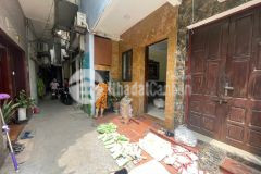 Bá.n nhà tôn đức thắng dòng tiền 60m2 5.95tỷ