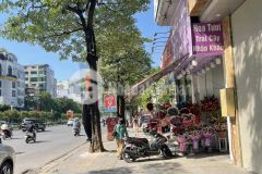 Bán nhà mặt phố trần duy hưng 98m2 8 tầng, mt 4,5m, giá 41 tỷ lh0868868383