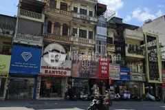 Bán nhà mặt phố cầu giấy 91m2, 5 tầng, giá 63 tỷ lh 0868868383