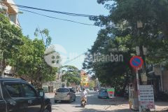 Siêu phẩm kinh doanh mặt phố mỗ lao hà đông mặt phố vip vỉa hè đá bóng kinh doanh đỉnh của