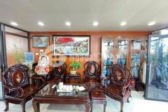 Nhỉnh 3 tỷ 45m2 võ thị sáu kinh doanh ởthuê 10trtháng hộ khẩu hbt 0983458219