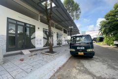 Chủ gửi cho thuê nhà liền kề mới 100 kdc hưng phú, cái răng, cần thơ.