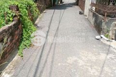 Đông dư 60m2 mt 5m chỉ 4,3 tỷ vinhomes, ecoark