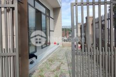 Bán nhà tttt đất đỏ vị trí 2 mặt tiền 105.6m2 shr 1.4 tỷ. lh0856038138 0976600623.