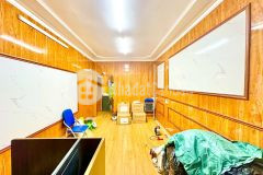 Bán nhà tập thể tầng 1 mai động kinh doanh nhỏ hoàng mai