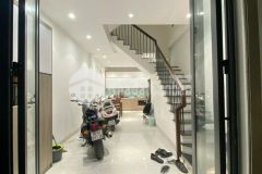 Phải nhanh mới kịp trung tâm quận hai bà trưng ngõ 3 gác cách ô tô mấy bước chân