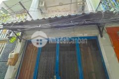 Bán gấp nhà 1 lầu hẻm 502 huỳnh tấn phát, bình thuận, quận 7