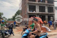 Đất đẹp mặt tiền đường hàng tre giáp lê văn việt, p. long thạnh mỹ, 120m²6.9 tỷ