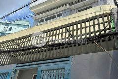 Nhà hèm 2 xẹt lê trọng tấn, p sơn kỳ, tân phú dt 64m2 2 lầu 4pn 4wc giá 4,7 tỷ