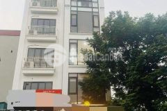 Bán nhà kđt văn khê, phân lô ô tô tránh vỉa hè 7 tầng thang máy siêu phẩm cực đẹp,