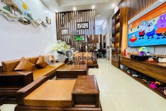 Hàng hiếm trung tâm đống đa hai thoáng gần phố nhà đẹp nội thất xịn sò