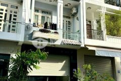 Chủ gửi bá.n nhà trệt lầu đường b5 kdc hưng phú, cái răng, tp. cần thơ