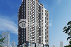 5 suất ngoại giao noxh ưu tiên hồ sơ tại hoàng mai, chưa tới 2 tỷ căn 70m2