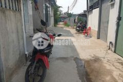 Đất cây lâu năm đường võ văn hát, p. long trường, quận 9, dt 150m² giá 2.75ty