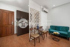 Dòng tiền 80trtháng toà căn hộ 6 tầng ngay phạm văn đồng nhỉnh 16 tỷ