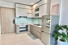 Bán siêu phẩm căn 1pn1 mặt sảnh s2.05 vip giá chỉ 2,4 tỷ bp full đồ xịn tại vinhomes ocean park