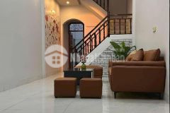 Bán nhà ngõ oto phố nguyễn thị duệ, tp hd, 3 tầng, 3 ngủ, 52.1m2, vị trí đẹp, ngõ thông